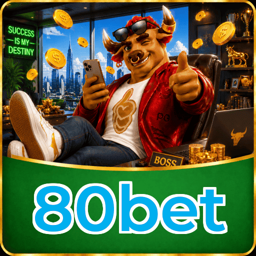Comparação APP Mobile vs Versão Web 80bet