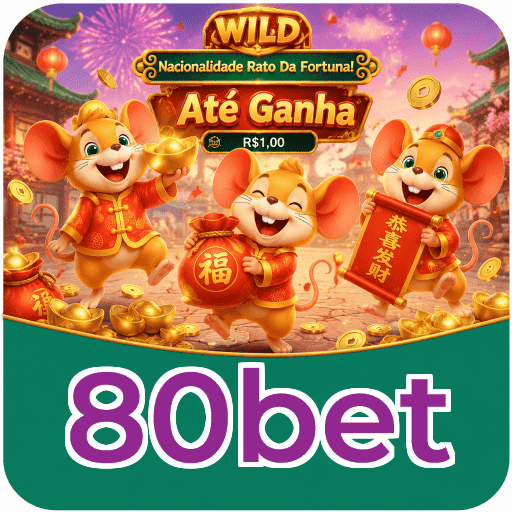80bet Jackpots Progressivos