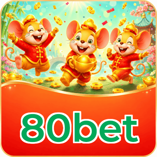 80bet Logo Verificado
