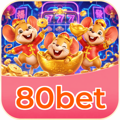 Bot 80bet Telegram