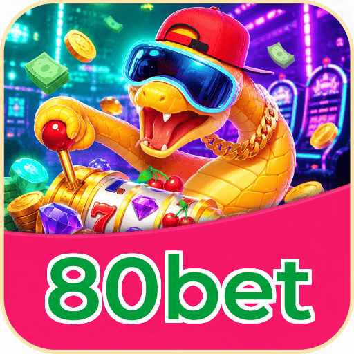 80bet Logo Seguro
