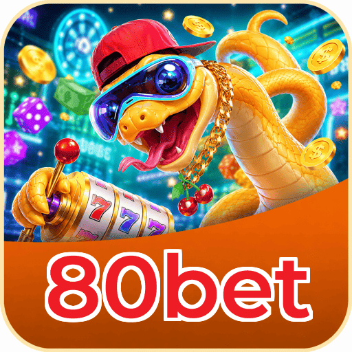Requisitos do APK 80bet para Android - Logo Oficial